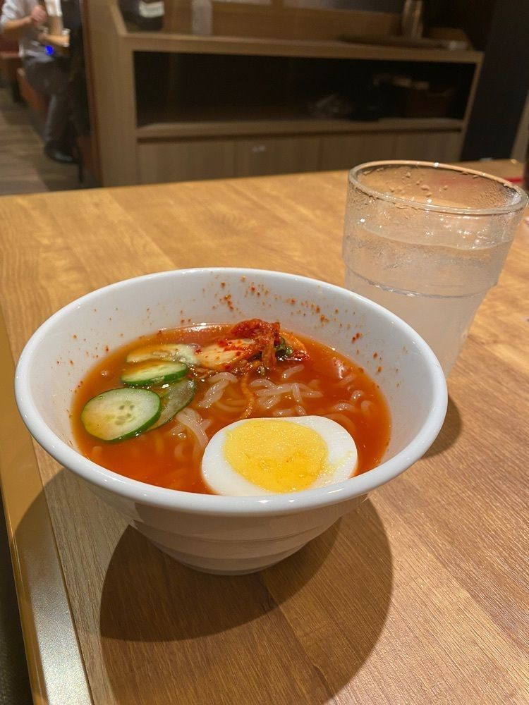 あんよさんが投稿したプレミアムカルビ 石神井店に関する口コミの画像