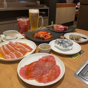 プレミアムカルビ 石神井店（PREMIUM KARUBI）