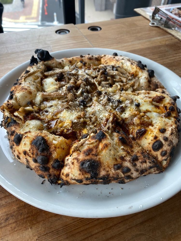 タマキチグルメさんが投稿したPIZZA CHECK（ピッツァチェック）に関する口コミの画像
