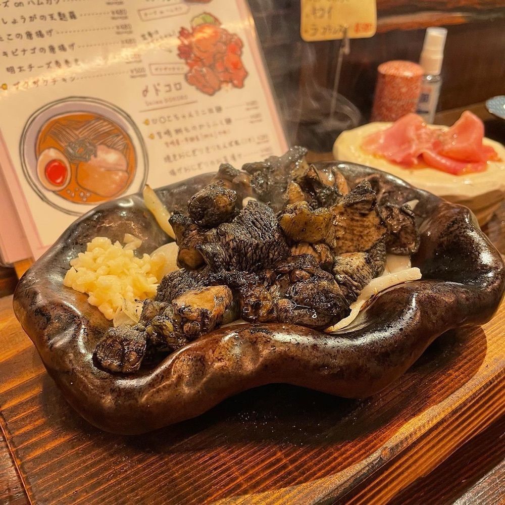 mamama__tさんが投稿したベルノヨリドコロに関する口コミの画像