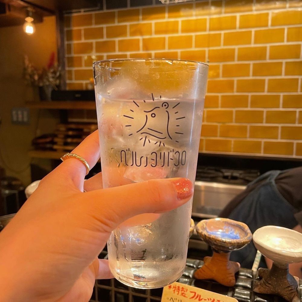 mamama__tさんが投稿したベルノヨリドコロに関する口コミの画像