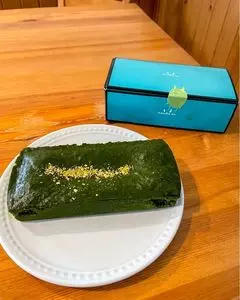 抹茶庵 三国本店