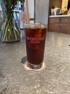RIVERSIDE CLUB（リバーサイドクラブ）