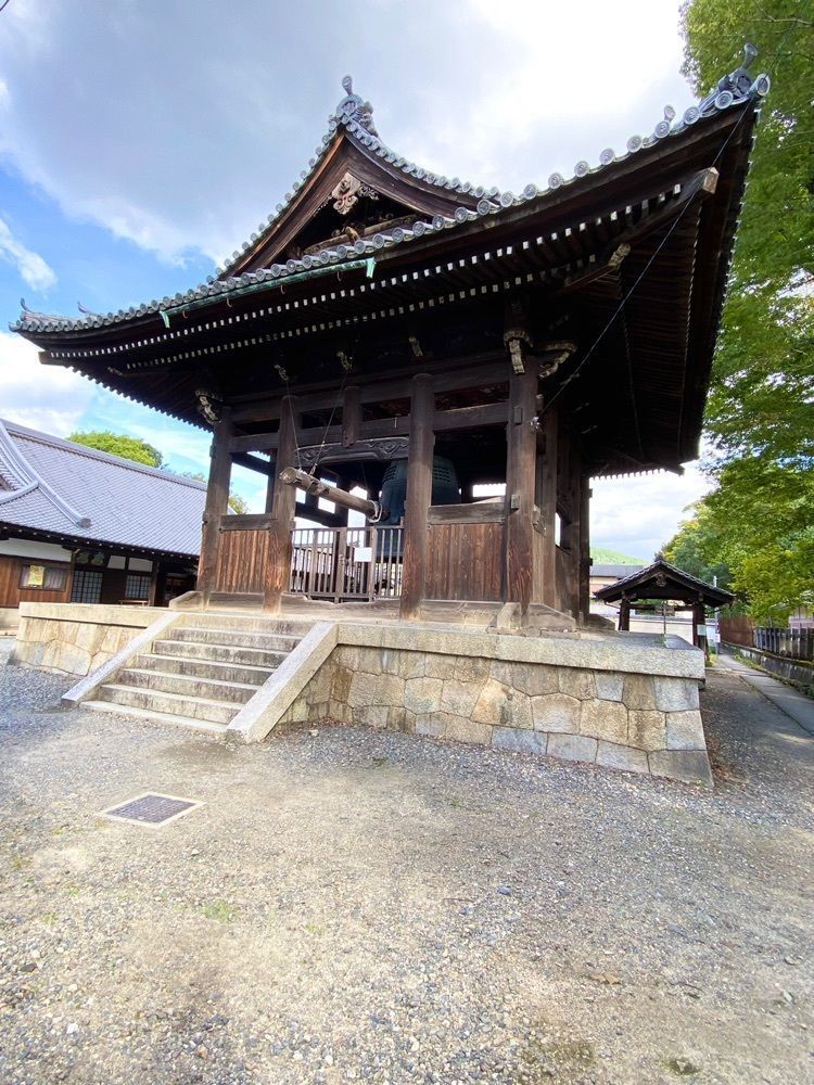 NBR OTさんが投稿した方広寺（京都府京都市）に関する口コミの画像