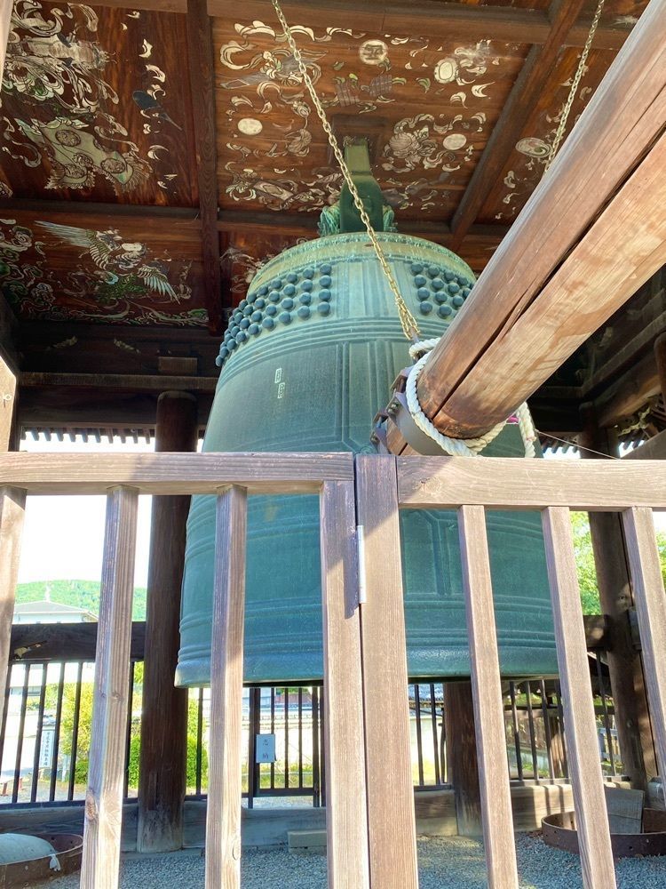 NBR OTさんが投稿した方広寺（京都府京都市）に関する口コミの画像
