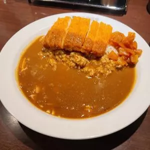 CoCo壱番屋 荻窪駅南口店（ココイチバンヤ）