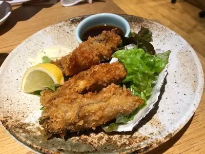 祐一郎商店 札幌駅前通り店