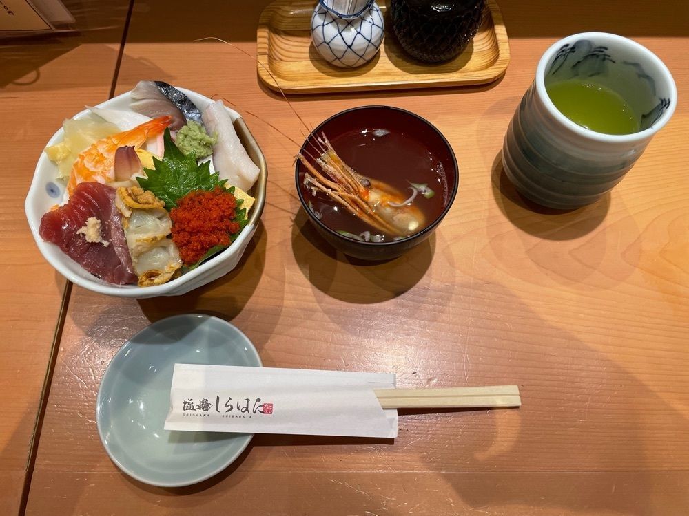 fumiさんが投稿した藤原屋 みちのく酒紀行（ふじわらや みちのくさけきこう）に関する口コミの画像