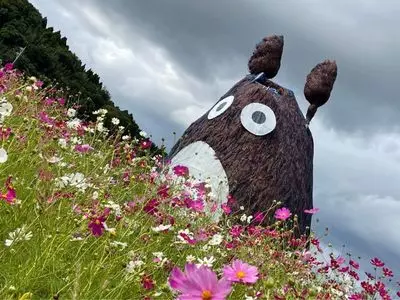 宝達山