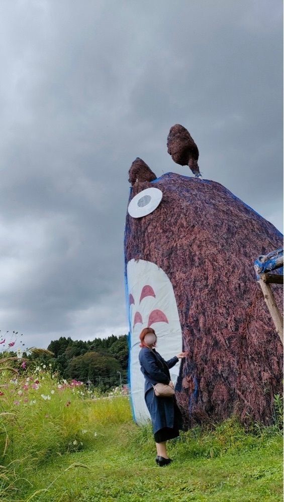 ぺたこ♡さんが投稿した宝達山に関する口コミの画像