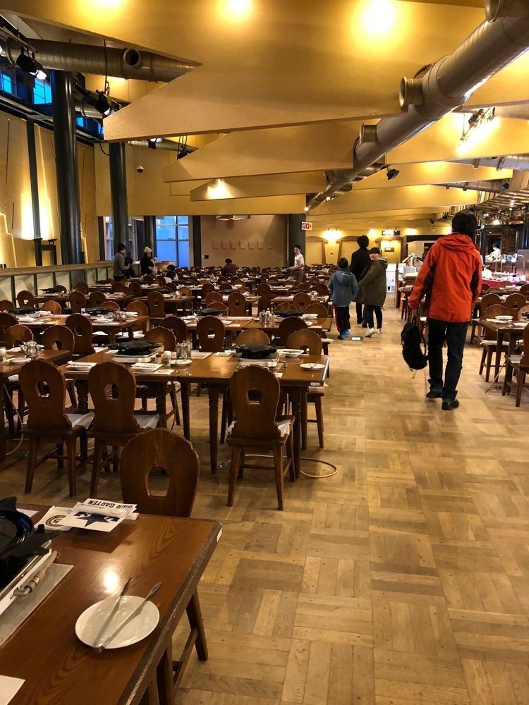 asomogさんが投稿したサッポロビール園 ポプラ館に関する口コミの画像