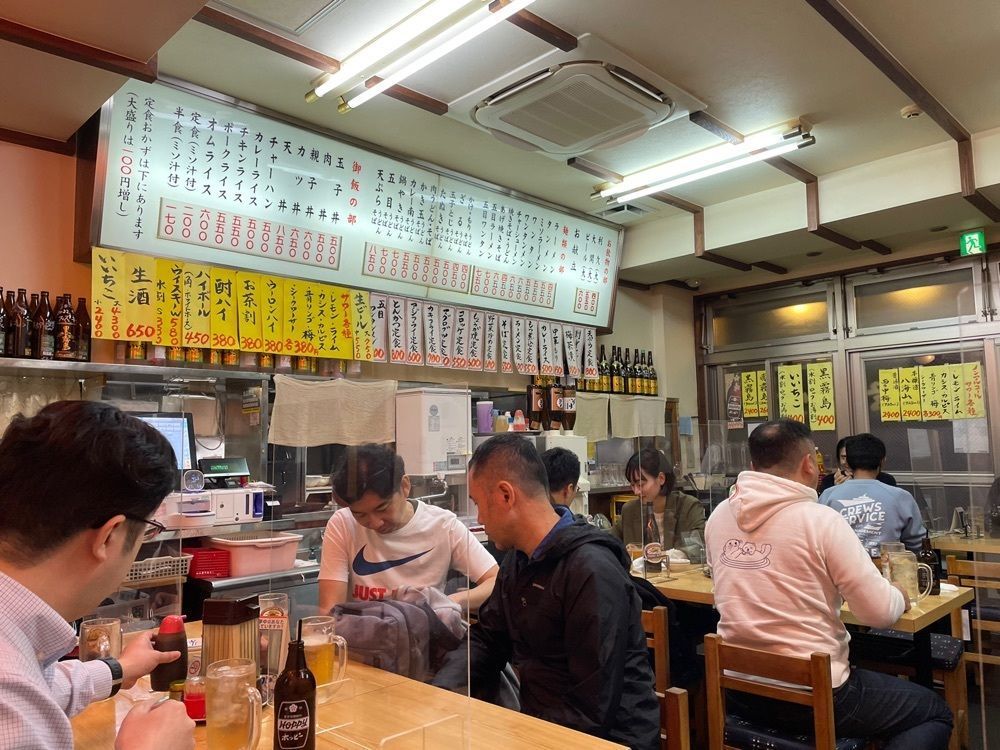 fumiさんが投稿した丸大ホール 本店に関する口コミの画像