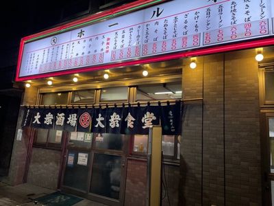 丸大ホール 本店 8枚目