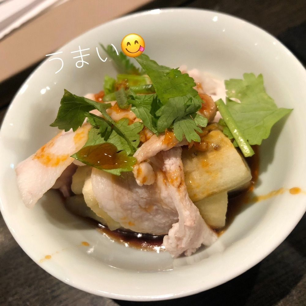 doctoresse_estomacさんが投稿した酒茶房如意に関する口コミの画像