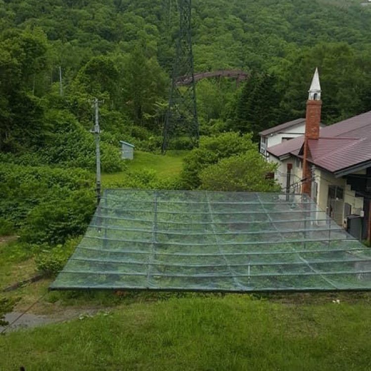 ＤＪゴン太さんが投稿した有珠山ロープウェイに関する口コミの画像