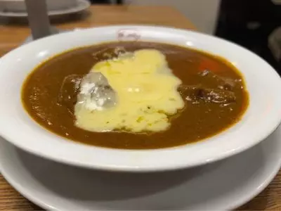 欧風カレー ボンディ 神保町本店（Bondy）