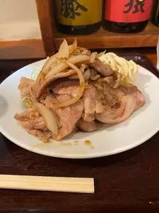 菱田屋（ヒシダヤ）