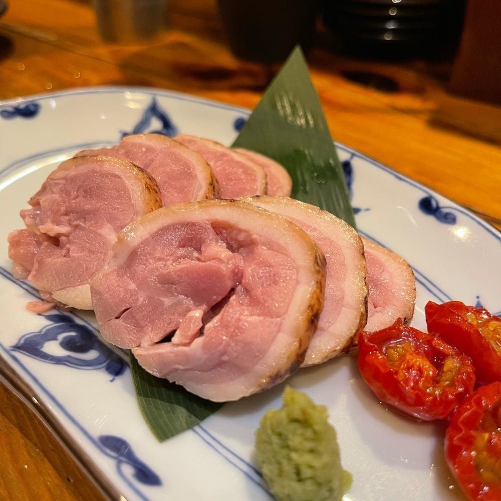junjun09090909さんが投稿した縁 銀座（エニシ）に関する口コミの画像