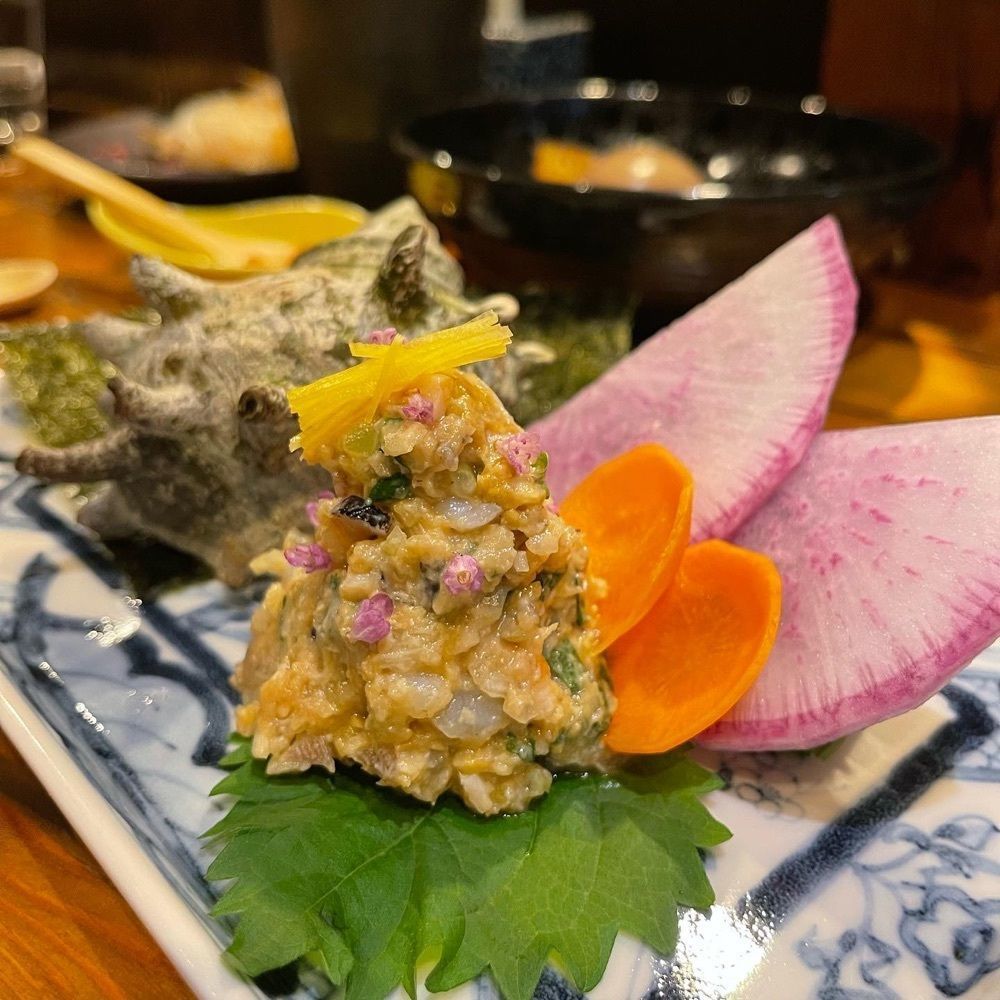 junjun09090909さんが投稿した縁 銀座（エニシ）に関する口コミの画像