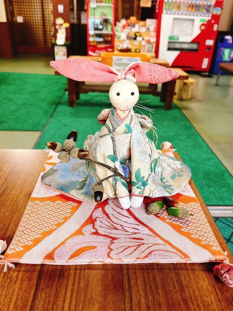 猫なぎ。さんが投稿した蔵王温泉 源七露天の湯に関する口コミの画像