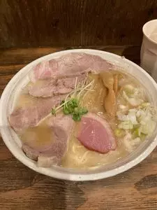 西中島 光龍益（ニシナカジマ コウリュウマス） 1枚目