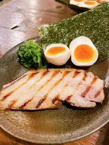 しゅういち 等々力店