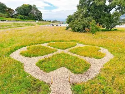 道の駅 寒河江 チェリーランド