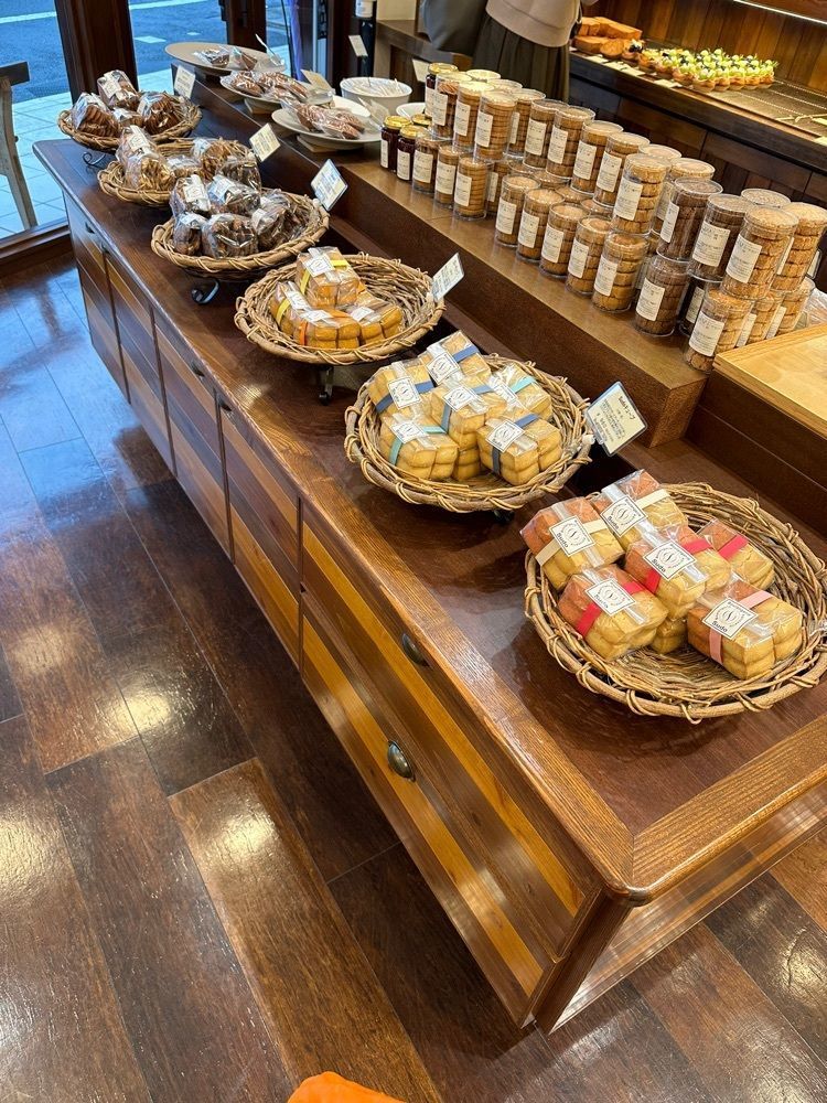 あんよさんが投稿したブーランジェリー スドウ（Boulangerie Sudo）に関する口コミの画像