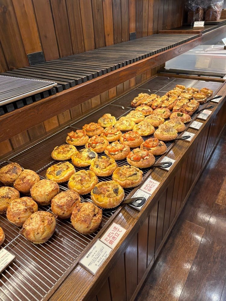 あんよさんが投稿したブーランジェリー スドウ（Boulangerie Sudo）に関する口コミの画像