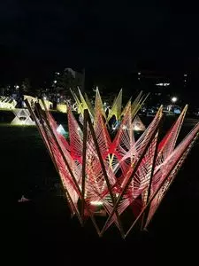 しいのき迎賓館