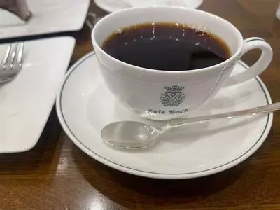 Cafe Bach