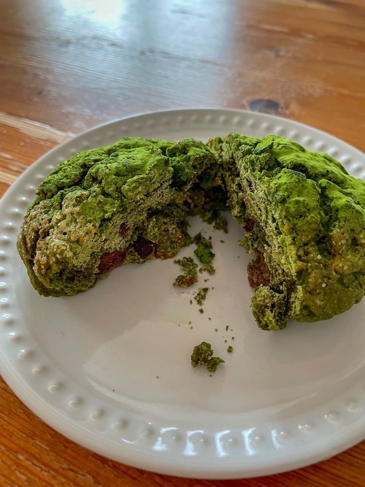 みかんさんが投稿した抹茶庵 三国本店に関する口コミの画像