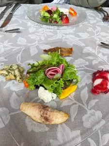 レストランパザパ 青柳店（Pas a Pas）