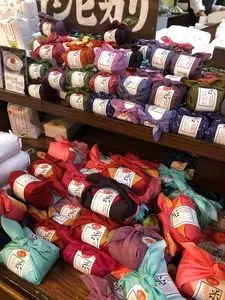 ぽんしゅ館 越後湯沢驛店