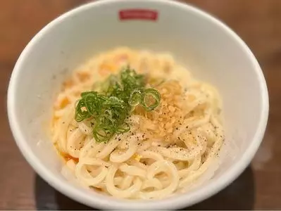 讃岐うどん 今雪