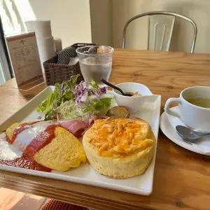 フワット まるやまキッチン（Fuwatto まるやまキッチン）
