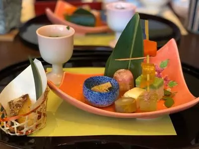 がんこ 和歌山六三園