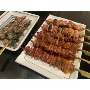 でんすけ 平和通り2号店