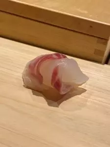 鮨処たけ原