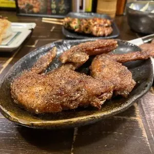 口八町 新栄店（くちはっちょう）