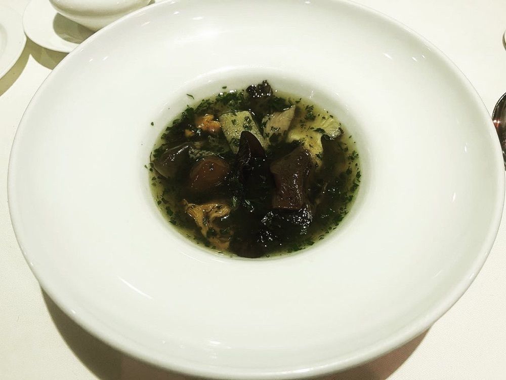 doctoresse_estomacさんが投稿したマッシュルーム（MUSHROOM）に関する口コミの画像