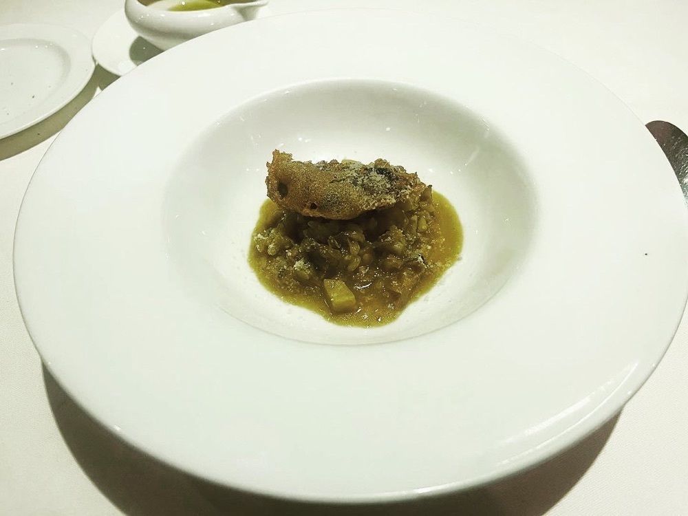 doctoresse_estomacさんが投稿したマッシュルーム（MUSHROOM）に関する口コミの画像