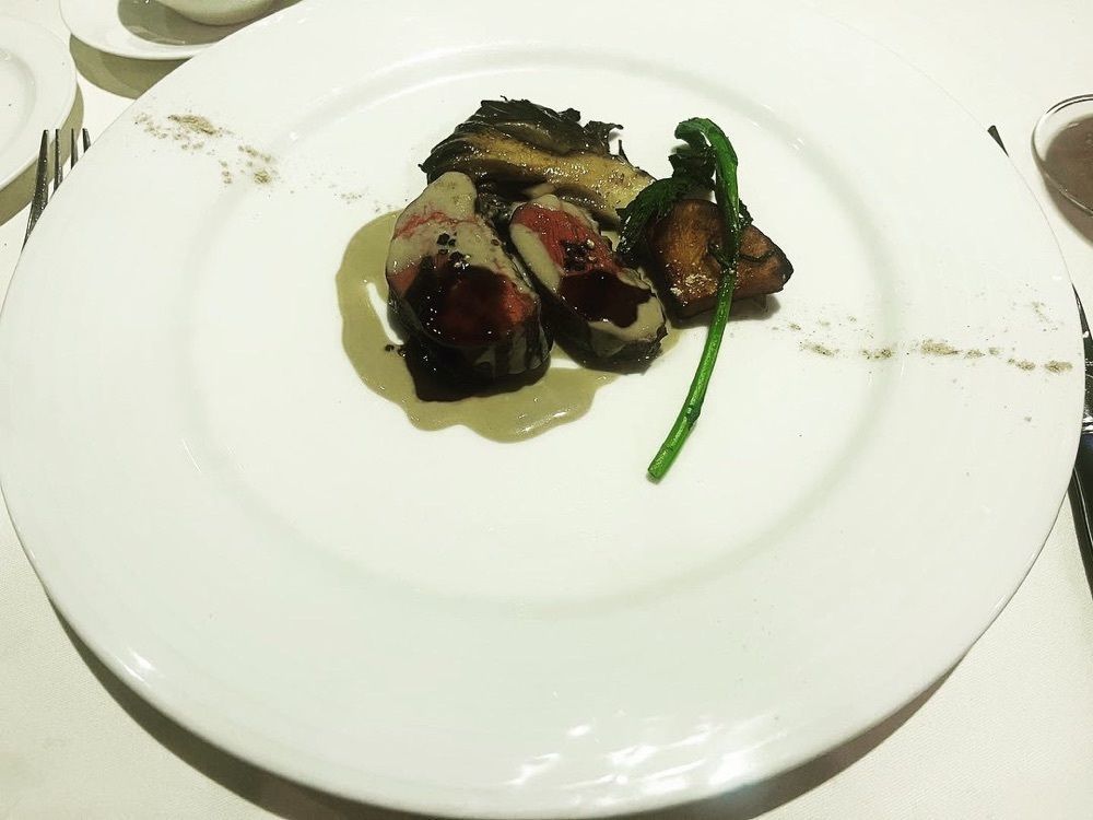 doctoresse_estomacさんが投稿したマッシュルーム（MUSHROOM）に関する口コミの画像
