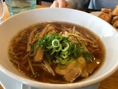 大阪王将　 和歌山カーニバル店