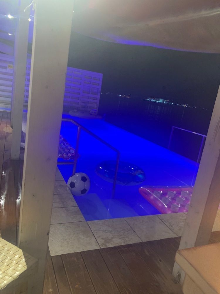 machu3u_luckyさんが投稿したヴィラ コスタ デ マーレ（オーシャンビューのコテージ)に関する口コミの画像