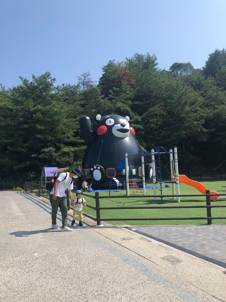 wonderful_gift_3213さんが投稿した天草パールセンター＆わくわく海中水族館シ～ド～ナツに関する口コミの画像