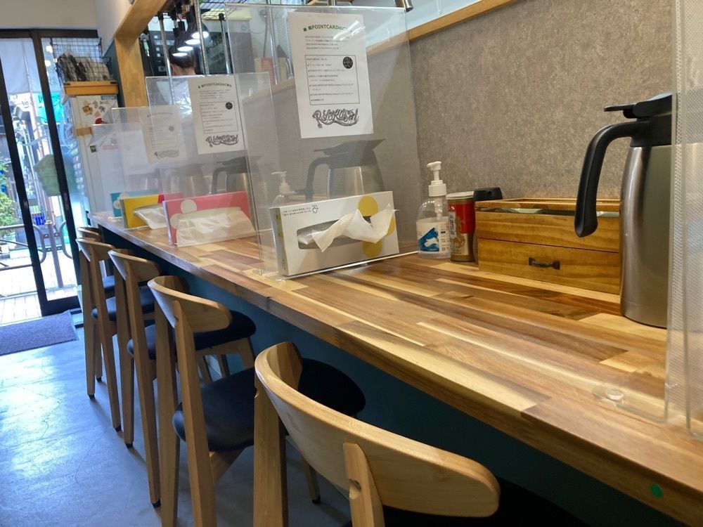 ハルさんが投稿した仙臺自家製麺こいけ屋 分店 綠栽（RYOKUSAI）に関する口コミの画像