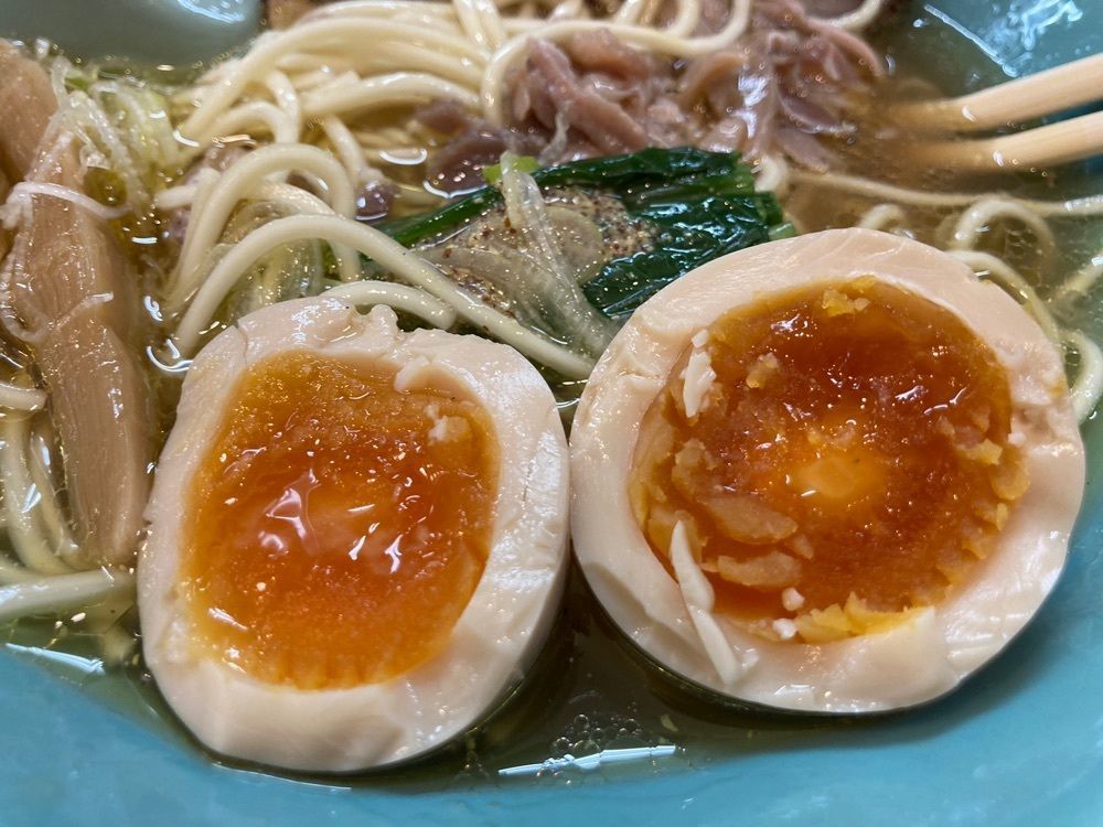 ハルさんが投稿した仙臺自家製麺こいけ屋 分店 綠栽（RYOKUSAI）に関する口コミの画像