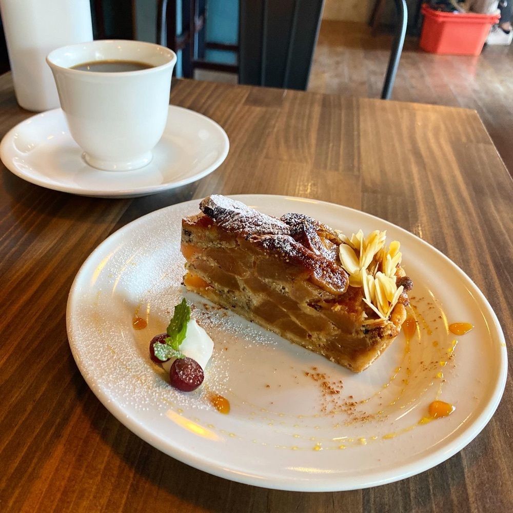 hellooooyuriさんが投稿したダブリンルームカフェ（DUBLIN ROOM CAFE）に関する口コミの画像