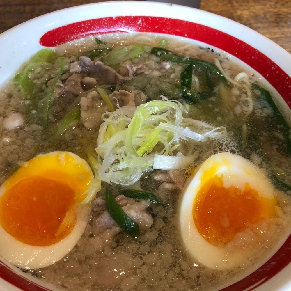 asomogさんが投稿した近江ちゃんぽん亭 今津店に関する口コミの画像